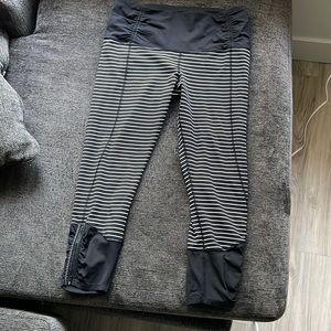 Lulu leggings